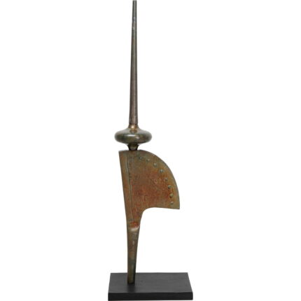 Obiect decorativ Dagger 110cm