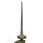 Obiect decorativ Dagger 110cm