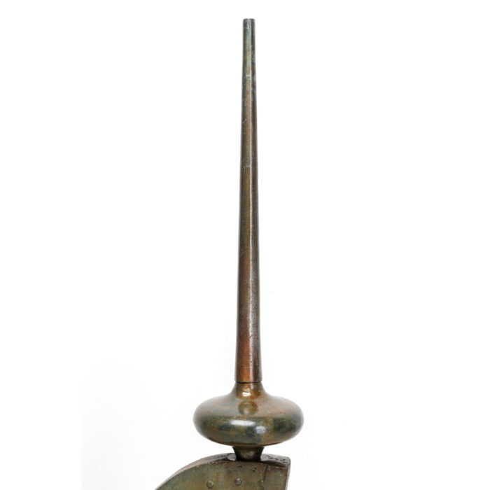 Obiect decorativ Dagger 110cm