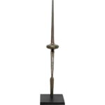 Obiect decorativ Dagger 110cm