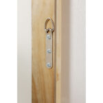 Tablou cu rama Dust Auriu 120x120cm