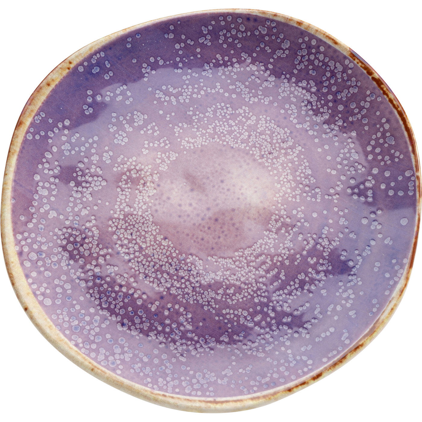 KARE-54316-1400x1400-1.jpg Farfurie de desert din ceramica Shirley Ø21 cm