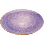Farfurie de desert din ceramica Shirley Ø21 cm