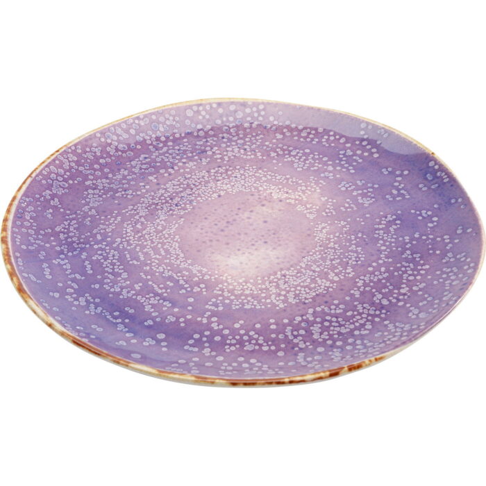 Farfurie de desert din ceramica Shirley Ø21 cm