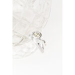 Recipient bauturi cu robinet Pineapple Clear (2/part)