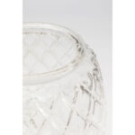 Recipient bauturi cu robinet Pineapple Clear (2/part)