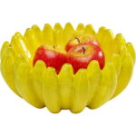 Bol decorativ Bananas Ø30cm