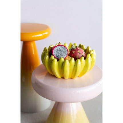 Bol decorativ Bananas Ø30cm