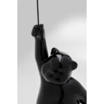 Figurina decorativa Balloon Bear 17x74 cm