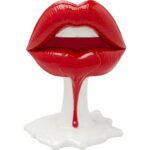 Figurina decorativa Hot Lips 21x26 cm