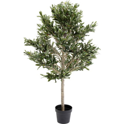 Planta artificiala Olive Tree 120 cm