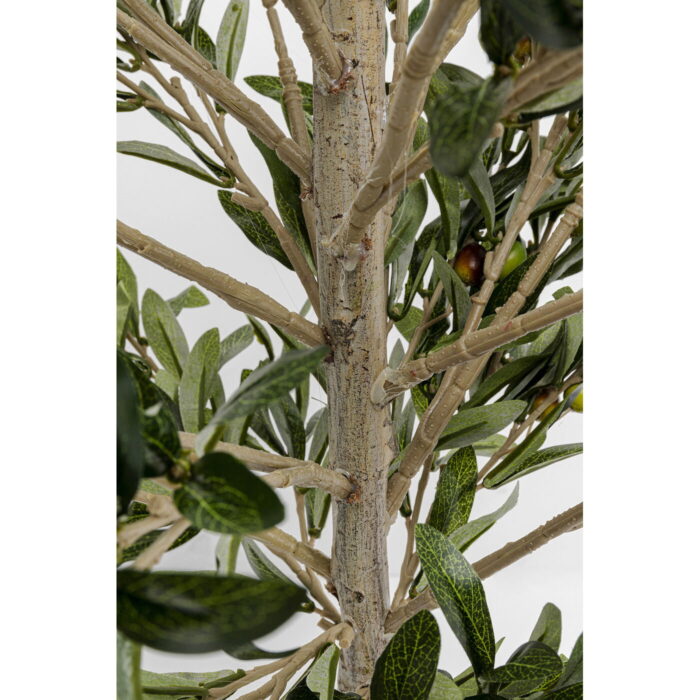Planta artificiala Olive Tree 120 cm