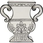 Vaza Favola 24cm
