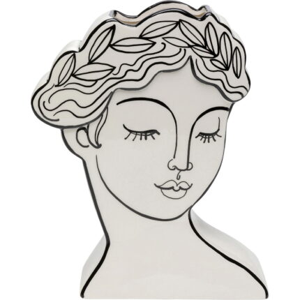 Vaza Favola Lady 26cm