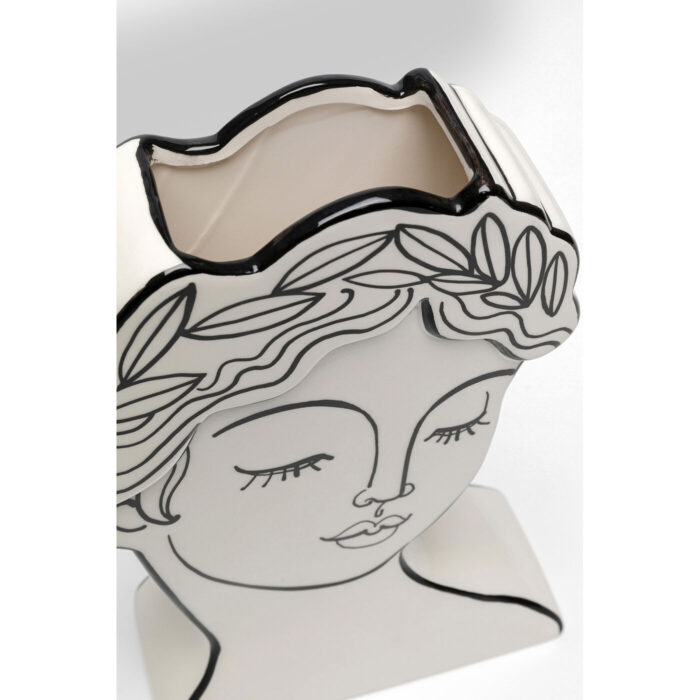 Vaza Favola Lady 26cm