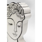 Vaza Favola Lady 26cm