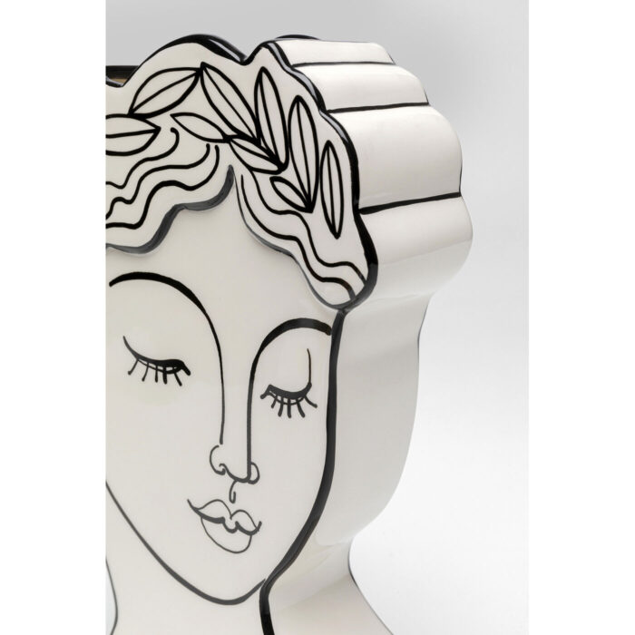 Vaza Favola Lady 26cm