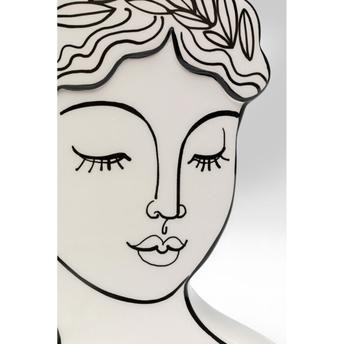 Vaza Favola Lady 26cm