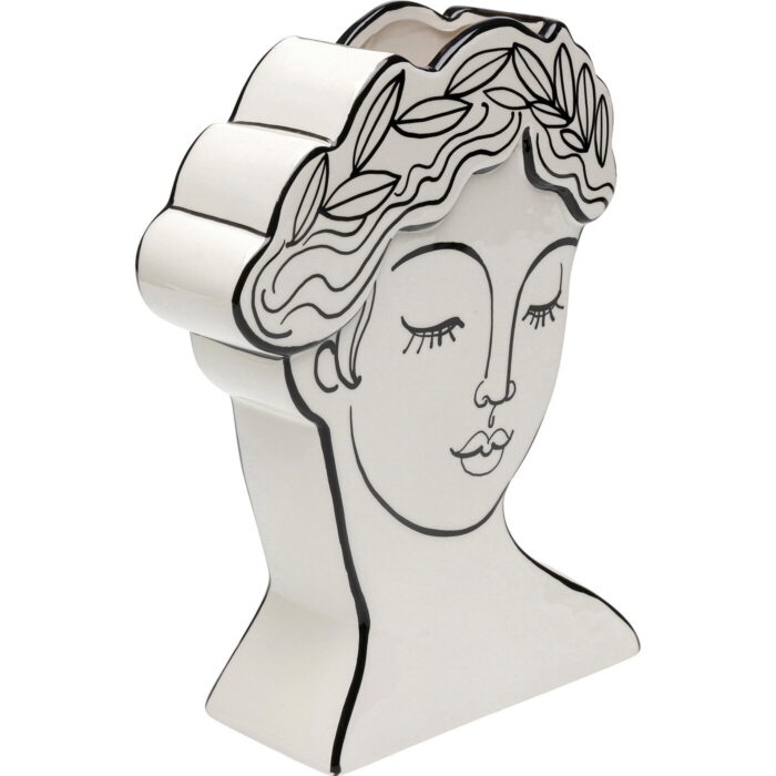 Vaza Favola Lady 26cm