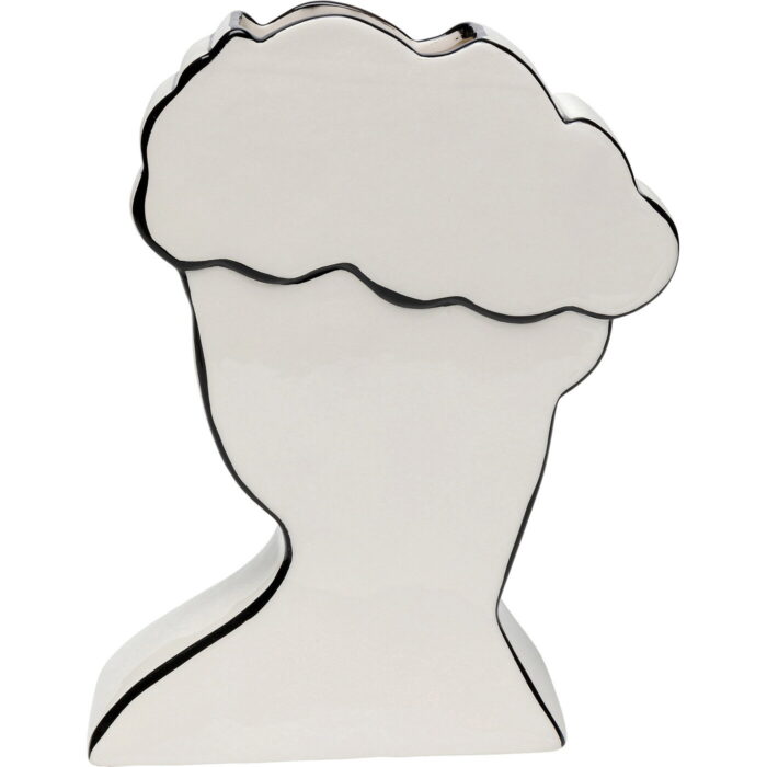 Vaza Favola Lady 26cm