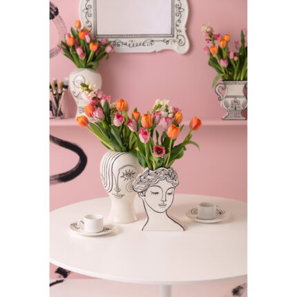 Vaza Favola Lady 26cm