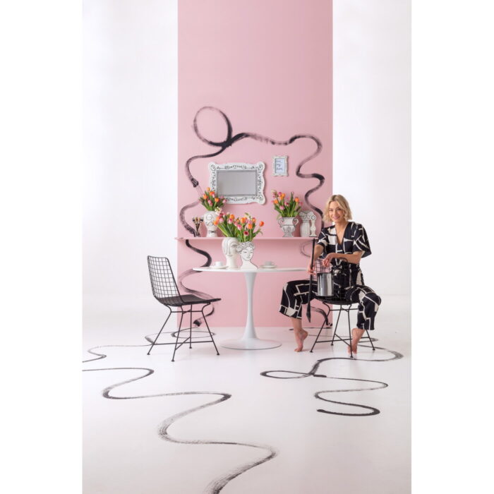 Vaza Favola Lady 26cm