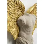 DECORAȚIUNE DE PERETE GUARDIAN ANGEL 208X136 CM - imagine 6