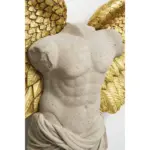 DECORAȚIUNE DE PERETE GUARDIAN ANGEL 208X136 CM - imagine 3