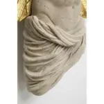 DECORAȚIUNE DE PERETE GUARDIAN ANGEL 208X136 CM - imagine 4