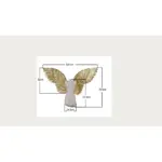DECORAȚIUNE DE PERETE GUARDIAN ANGEL 208X136 CM - imagine 7