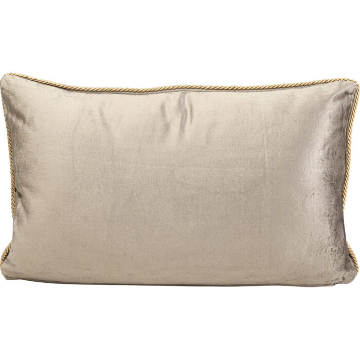 Perna Glitter Dragonfly maro 50x30cm