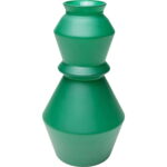 Vaza Gina verde 30cm