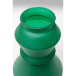 Vaza Gina verde 30cm