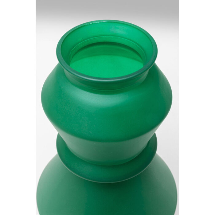Vaza Gina verde 30cm