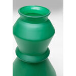 Vaza Gina verde 30cm