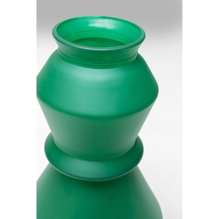 Vaza Gina verde 30cm
