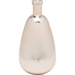 Vaza Fabuloso argintiu 46cm