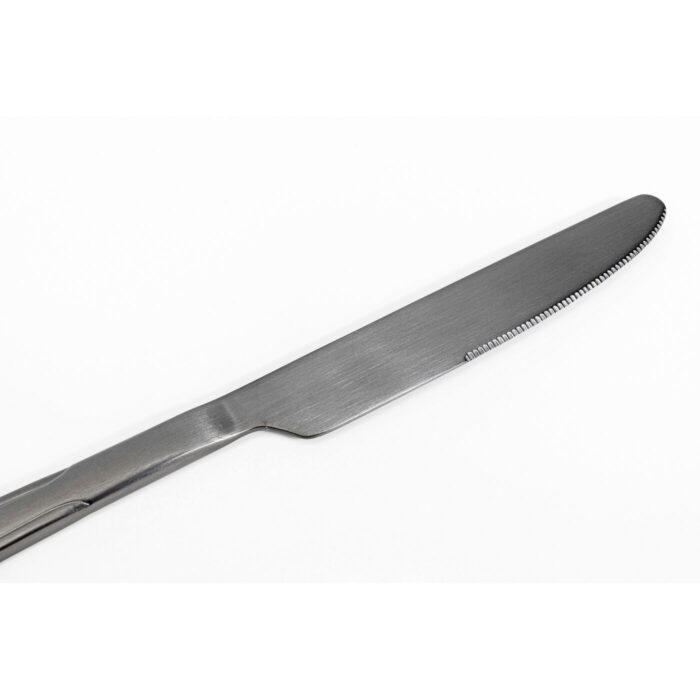 Tacamuri Cucina Graphit mat (16 piese)