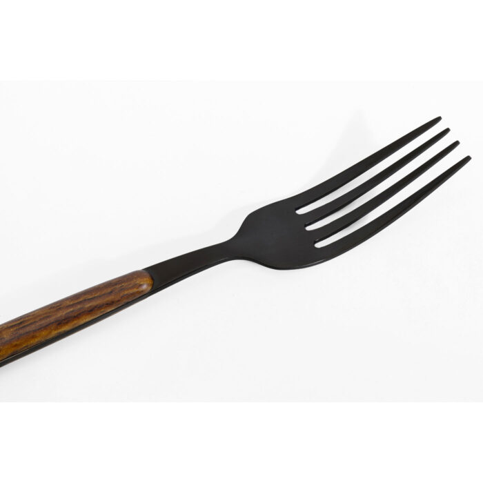 Tacamuri Paris negru mat (16/buc)