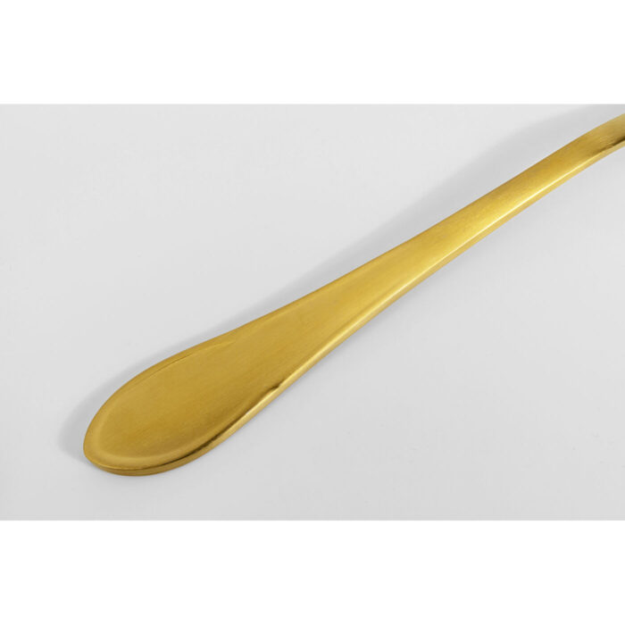 Tacamuri Cucina Auriu mat (16 piese)