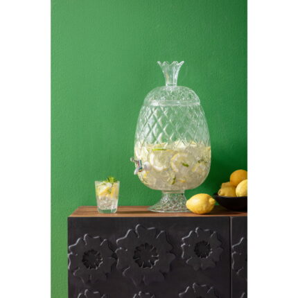 Pahar diverse bauturi Cascata Clear
