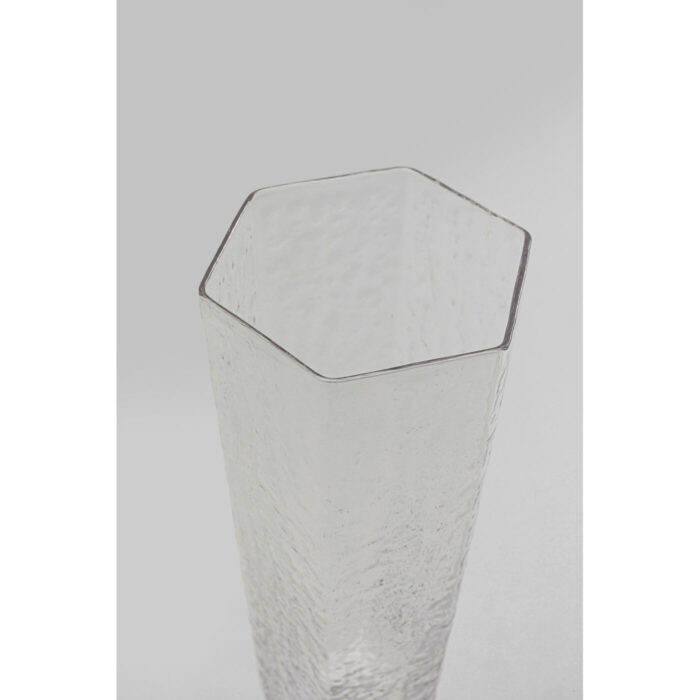Pahar sampanie Glass Cascata Clear