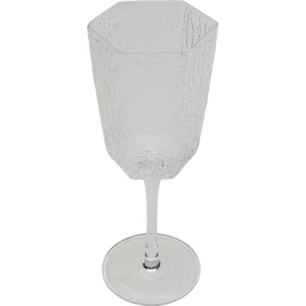 Pahar vin rosu Cascata Clear