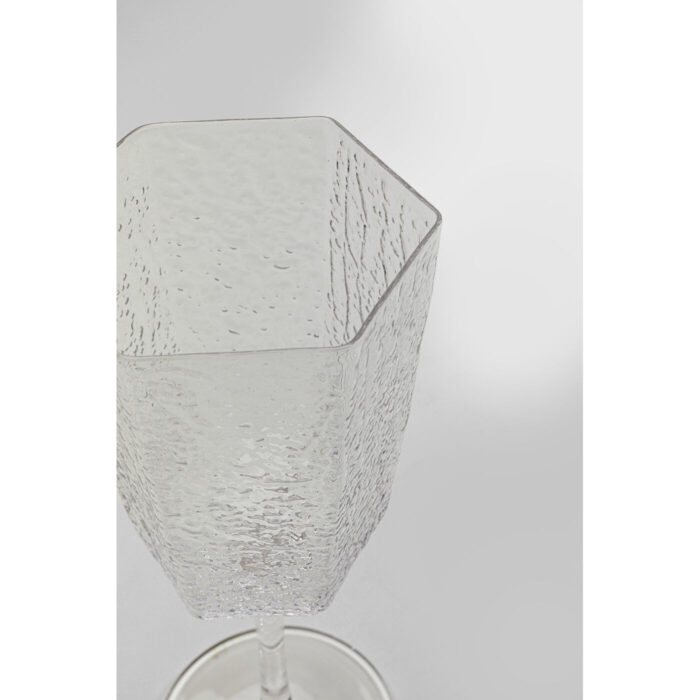 Pahar vin rosu Cascata Clear
