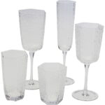 Pahar vin rosu Cascata Clear