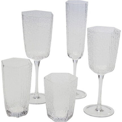 Pahar vin rosu Cascata Clear