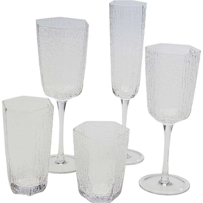 Pahar vin rosu Cascata Clear