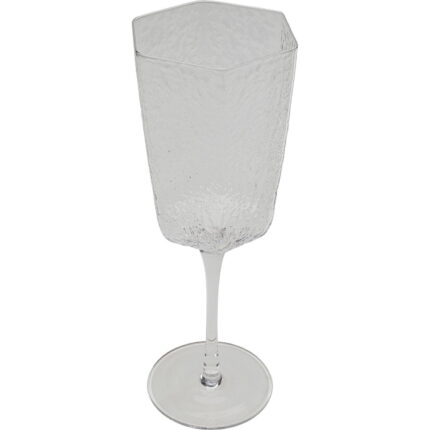 Pahar vin alb Cascata Clear