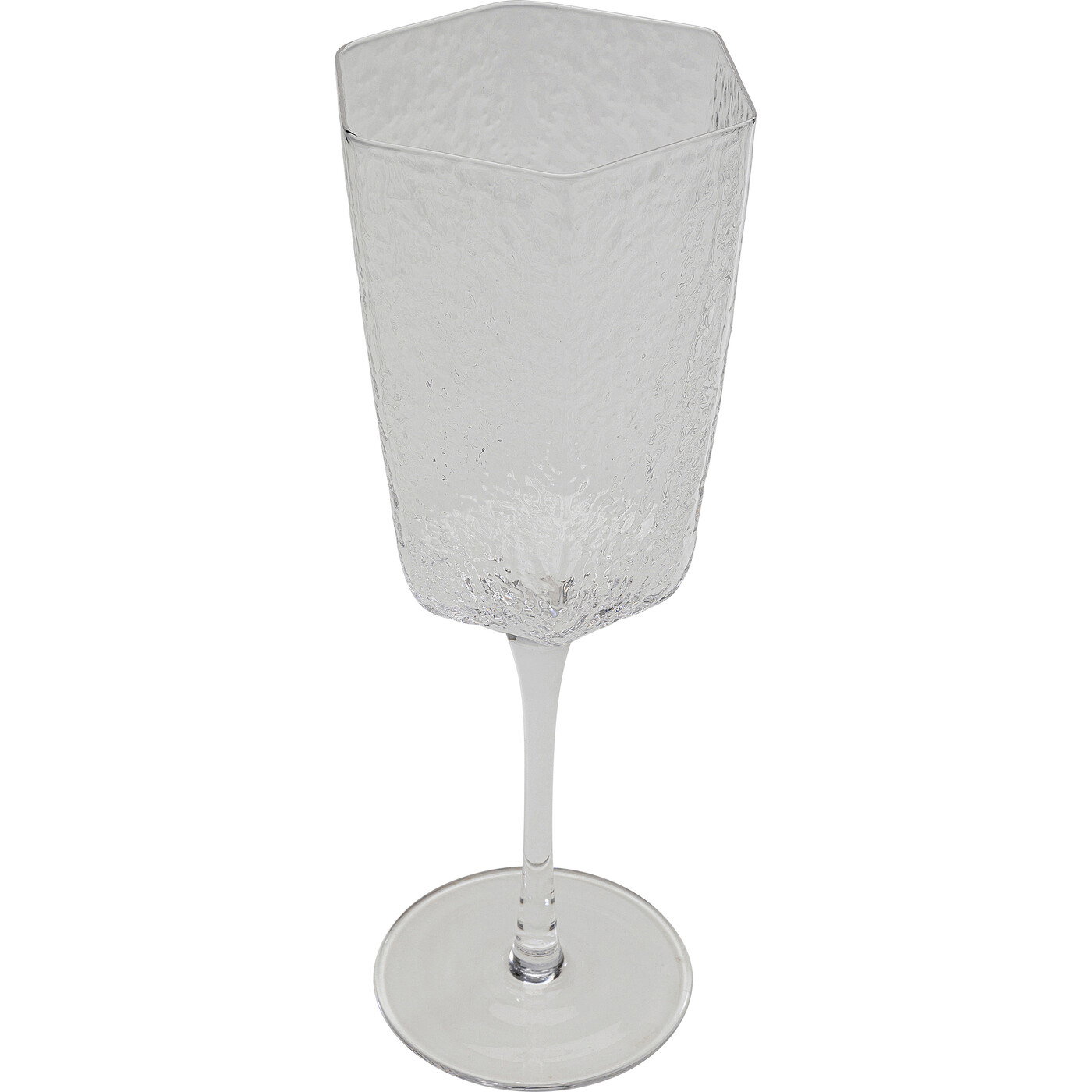 KARE-55636-1400x1400-1.jpg Pahar vin alb Cascata Clear