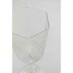Pahar vin alb Cascata Clear